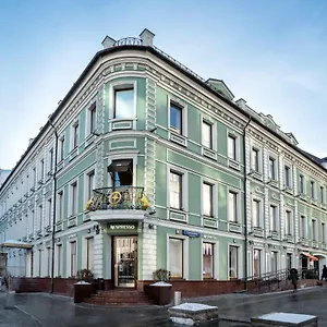 La Maison Moscou